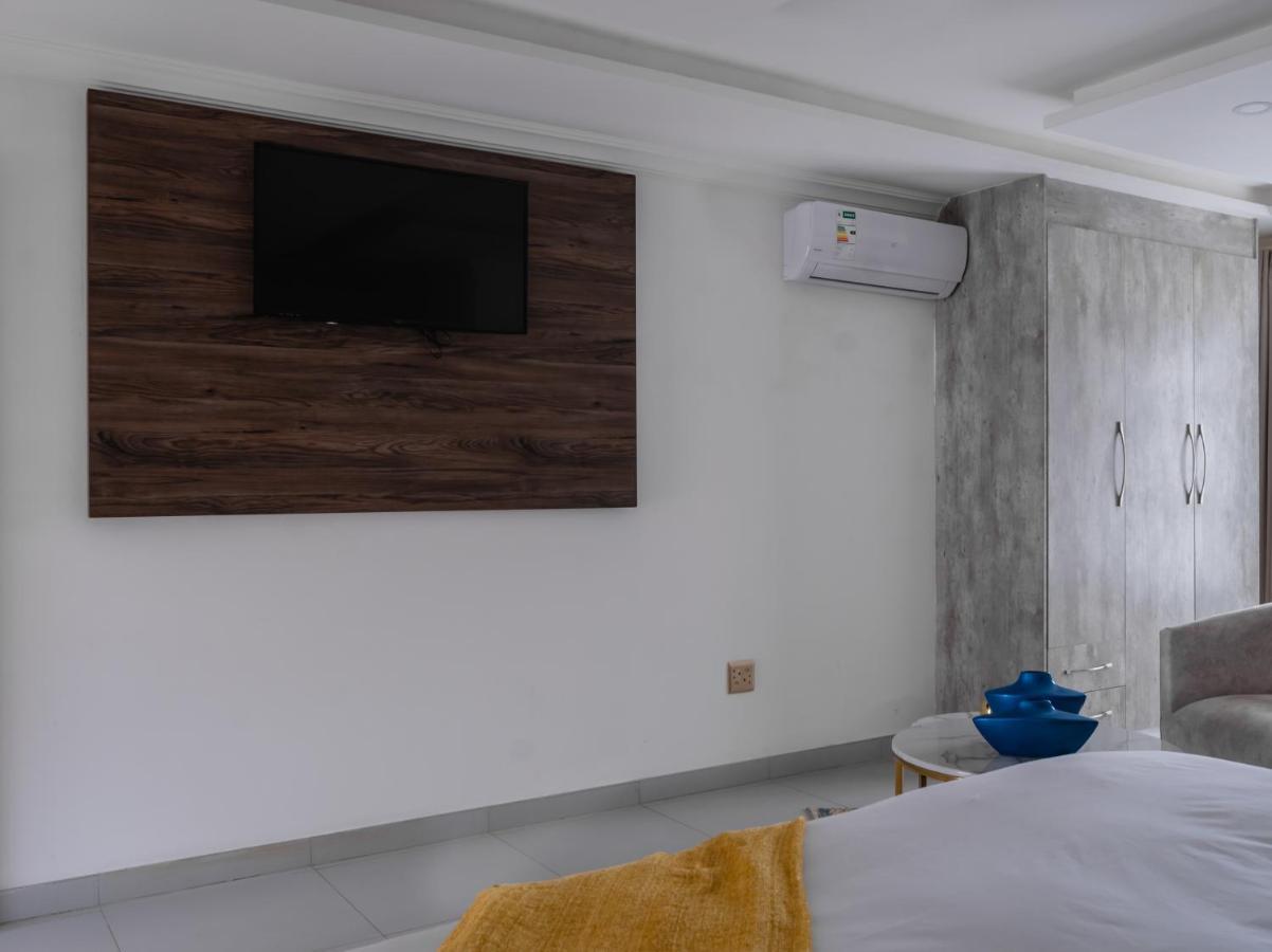 El Infinito Lifestyle Ξενοδοχείο Κέμπτον Παρκ Εξωτερικό φωτογραφία