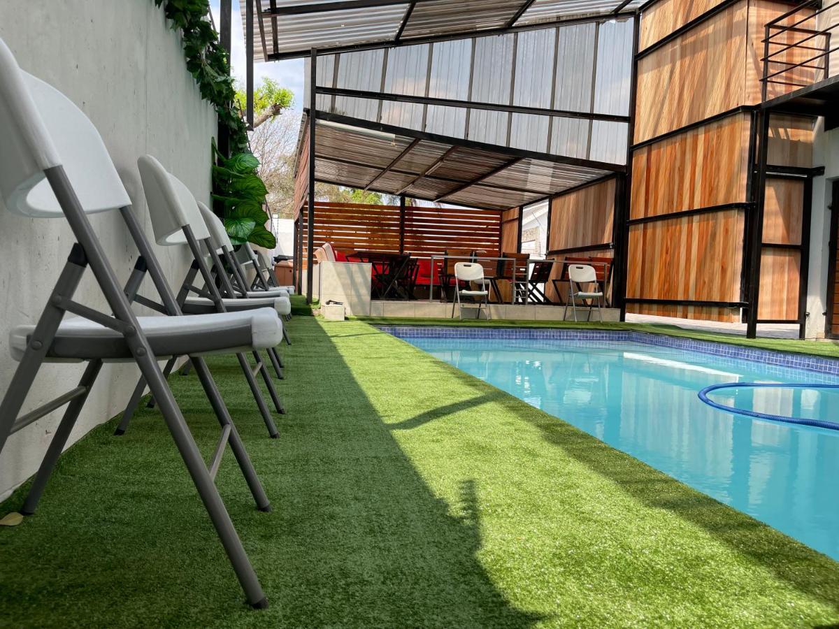El Infinito Lifestyle Ξενοδοχείο Κέμπτον Παρκ Εξωτερικό φωτογραφία